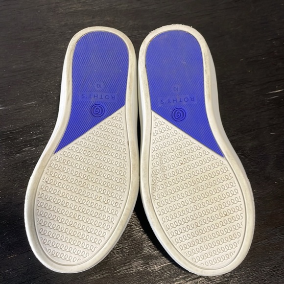 Rothy’s slip on shoes for kids - Picture 11 of 11